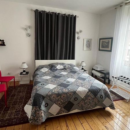 Residence Chez Tante Germaine สตราสบูร์ก ภายนอก รูปภาพ