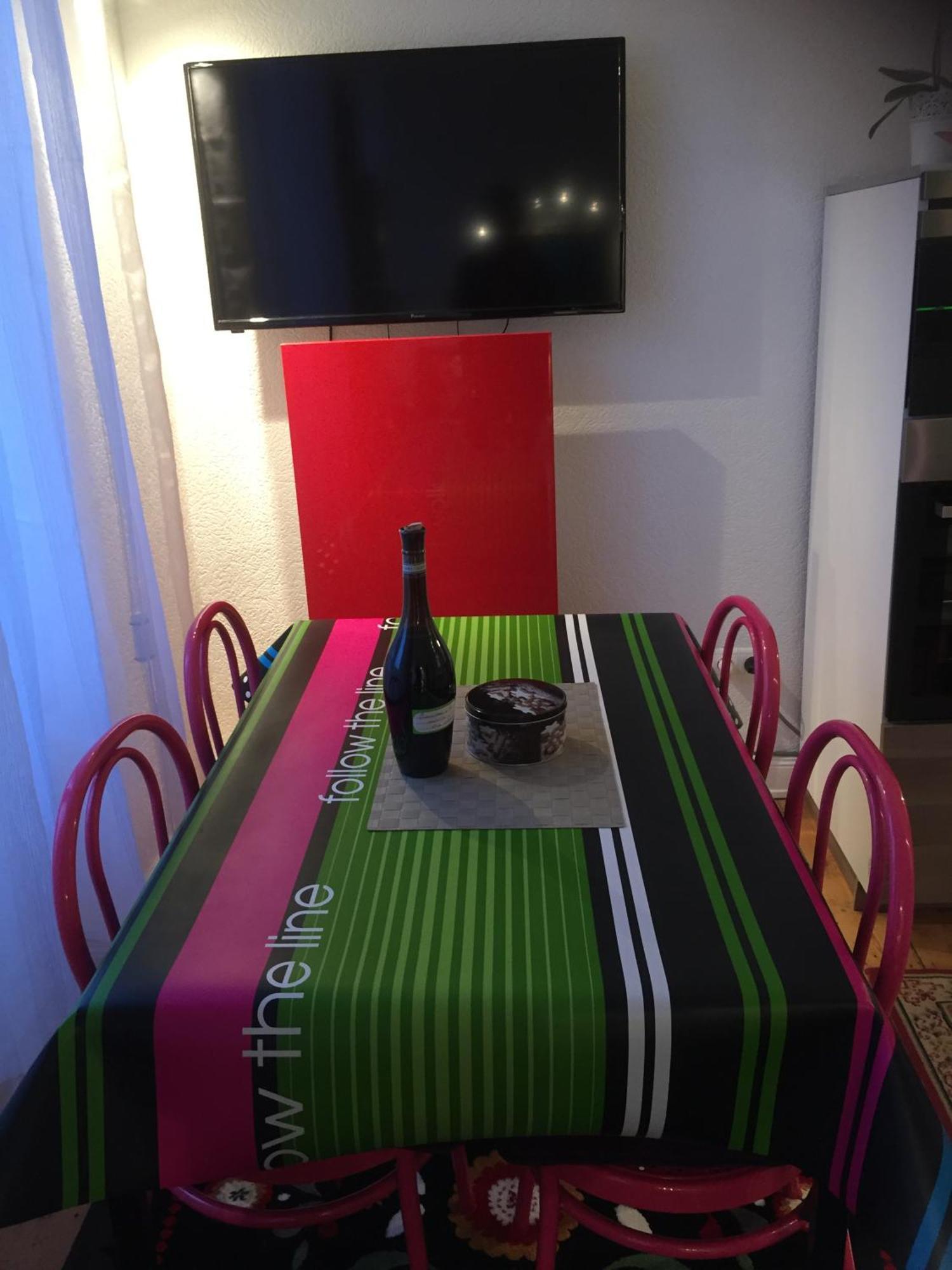 Residence Chez Tante Germaine สตราสบูร์ก ภายนอก รูปภาพ