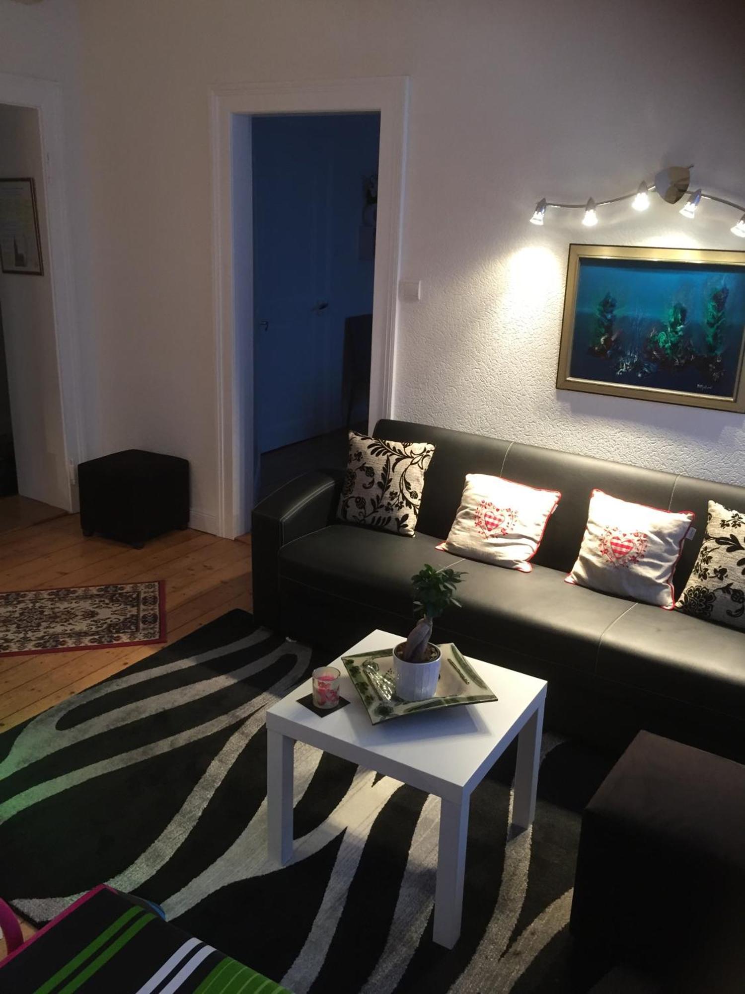Residence Chez Tante Germaine สตราสบูร์ก ภายนอก รูปภาพ