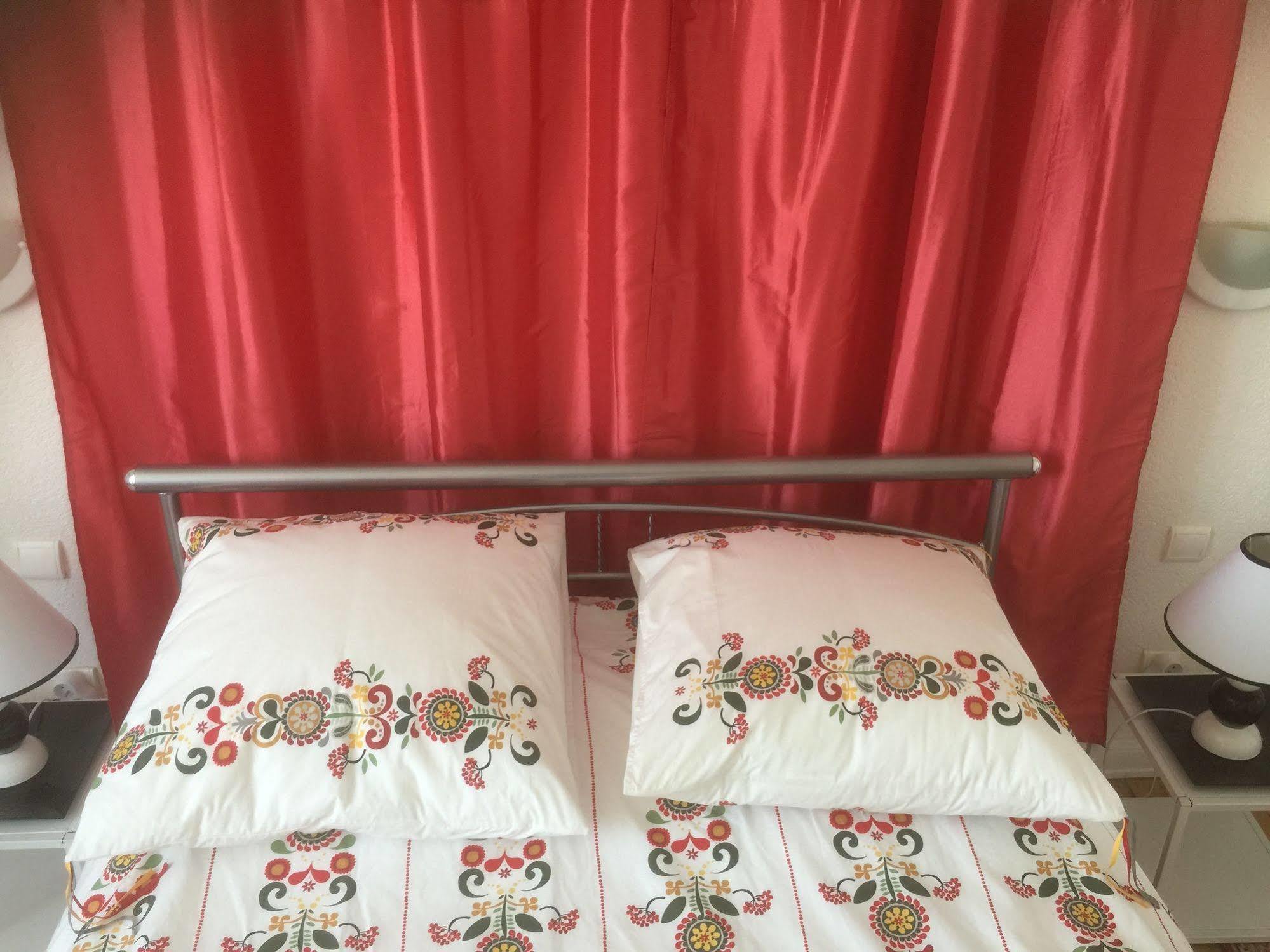 Residence Chez Tante Germaine สตราสบูร์ก ภายนอก รูปภาพ